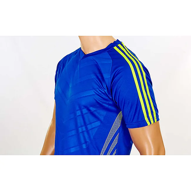 Підліткова футбольна форма SP-SPORT Glow CO-703B