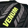 Рашгард Venum Technical 2.0 Rashguards Long Black Yellow