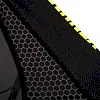 Рашгард Venum Technical 2.0 Rashguards Long Black Yellow