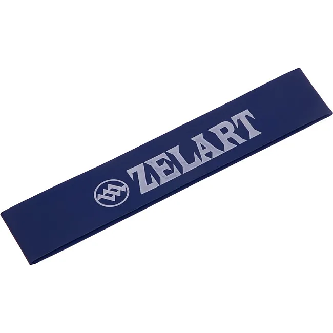 Резинка для фітнесу ZELART FI-8228-3 S