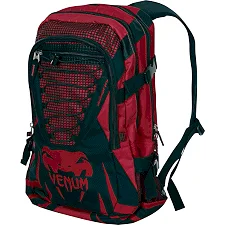 Рюкзак Venum Challenger Pro Red