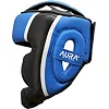 Шлем для бокса RDX Aura Plus T-17 BlueBlack