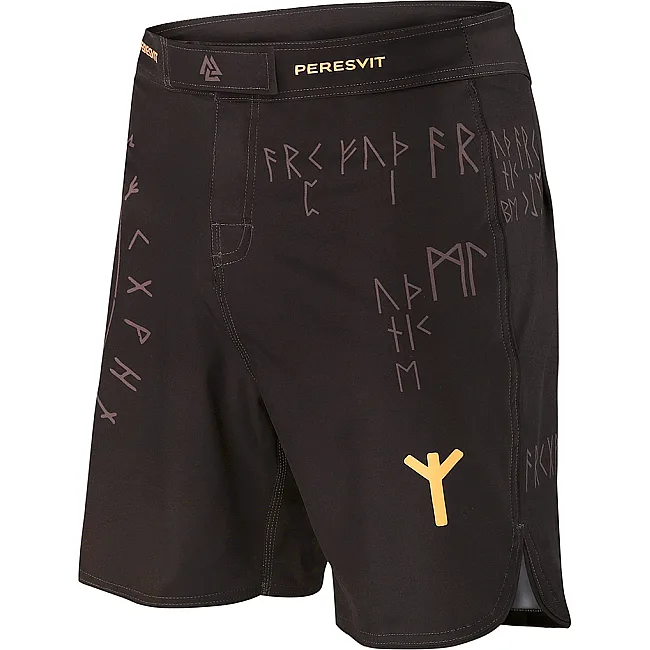 Шорти для ММА PERESVIT Valhalla
