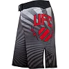 Шорты для тренировок UFC Octagon Shock Grey