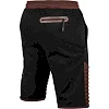 Шорти бавовняні VENUM Laser Classic Black Brown