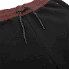 Шорти бавовняні VENUM Laser Classic Black Brown
