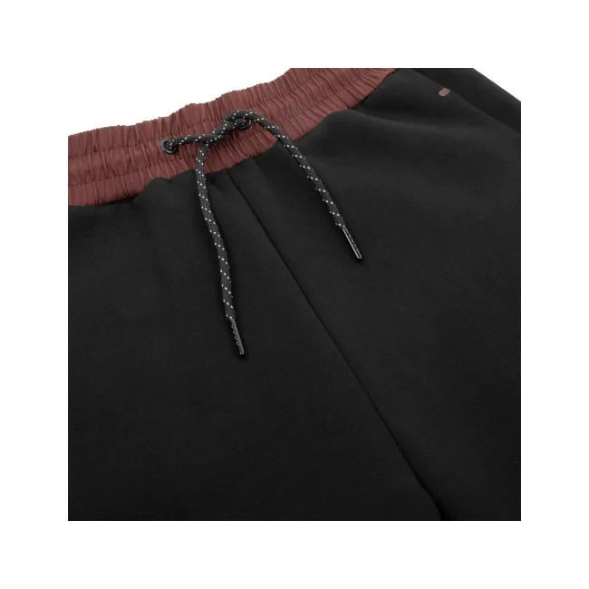 Шорти бавовняні VENUM Laser Classic Black Brown