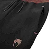 Шорти бавовняні VENUM Laser Classic Black Brown