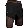 Шорти бавовняні VENUM Laser Classic Black Brown