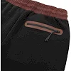 Шорти бавовняні VENUM Laser Classic Black Brown