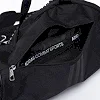 Сумка-рюкзак з білим логотипом Boxing (чорний) ADIDAS ADIACC052B