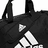 Сумка-рюкзак з білим логотипом Boxing (чорний) ADIDAS ADIACC052B