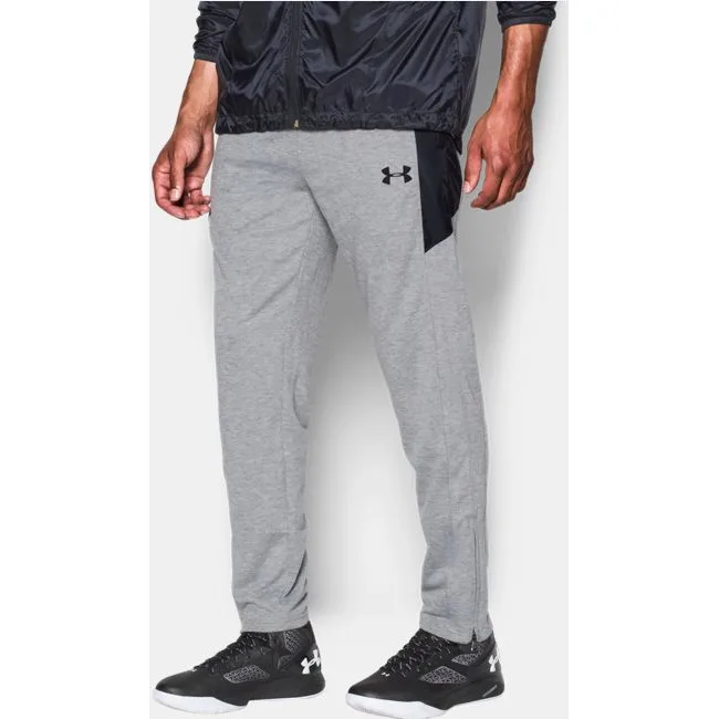 Спортивные штаны Under Armour Pursuit Lux Grey