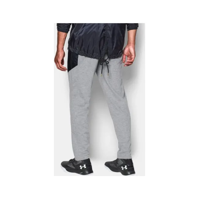 Спортивные штаны Under Armour Pursuit Lux Grey