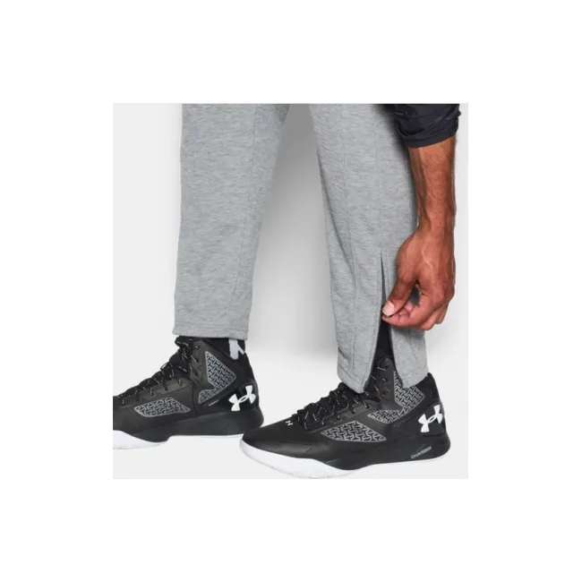 Спортивные штаны Under Armour Pursuit Lux Grey