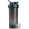 Спортивный шейкер BLENDERBOTTLE Pro45 1270мл Grey/Red