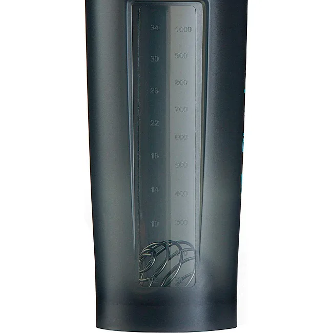 Спортивный шейкер BLENDERBOTTLE Pro45 1270мл Grey/Red
