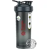 Спортивный шейкер BLENDERBOTTLE Pro45 1270мл Grey/Red