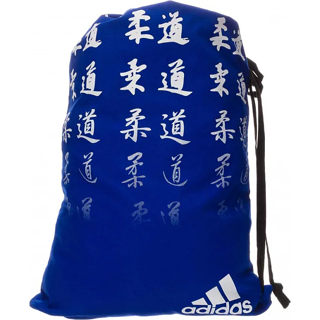 Сумка-мішок для кімоно Adidas (ADIACC123)
