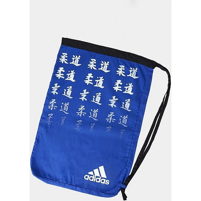 Сумка-мішок для кімоно Adidas (ADIACC123)