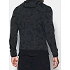 Толстовка Under Armour Theadborne Fleece Hoodie Black