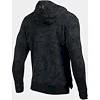 Толстовка Under Armour Theadborne Fleece Hoodie Black