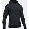 Толстовка Under Armour Theadborne Fleece Hoodie Black
