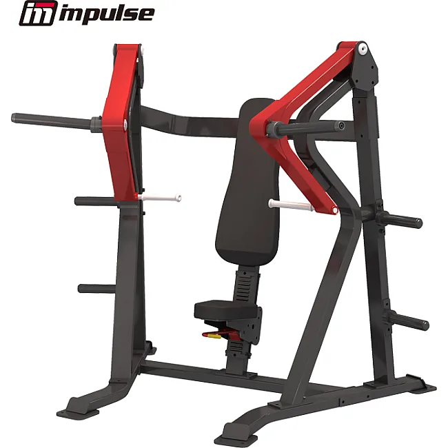 Тренажер жим горизонтальний IMPULSE Sterling