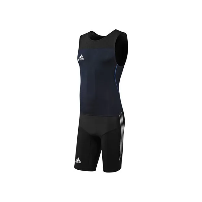 Трико для тяжелой атлетики Adidas ClimaLite