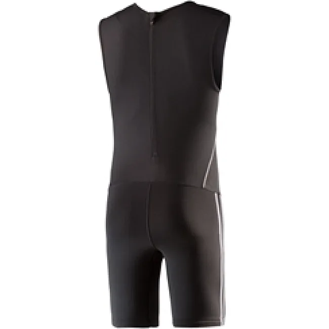 Трико для тяжелой атлетики Adidas ClimaLite