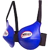 Жіночий захист грудей TWINS CPL1