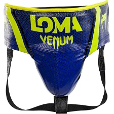 Защита паха VENUM Proboxing Protective Cup Loma Edition