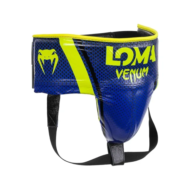 Защита паха VENUM Proboxing Protective Cup Loma Edition