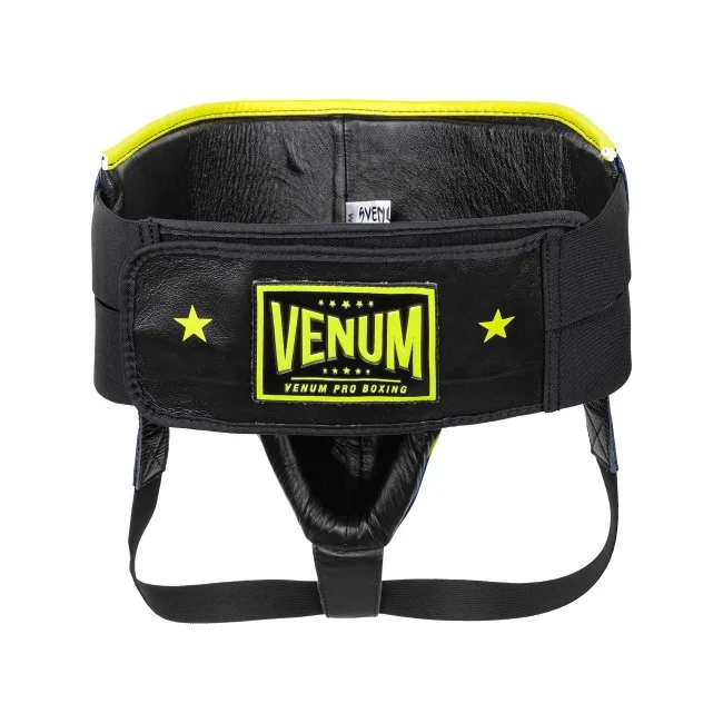 Защита паха VENUM Proboxing Protective Cup Loma Edition