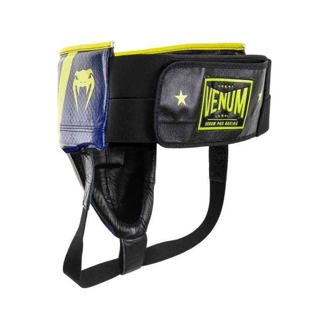 Защита паха VENUM Proboxing Protective Cup Loma Edition