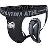 Защита запаха PHANTOM Supporter Vector Black