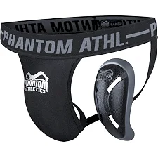 Защита запаха PHANTOM Supporter Vector Black