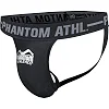 Защита запаха PHANTOM Supporter Vector Black