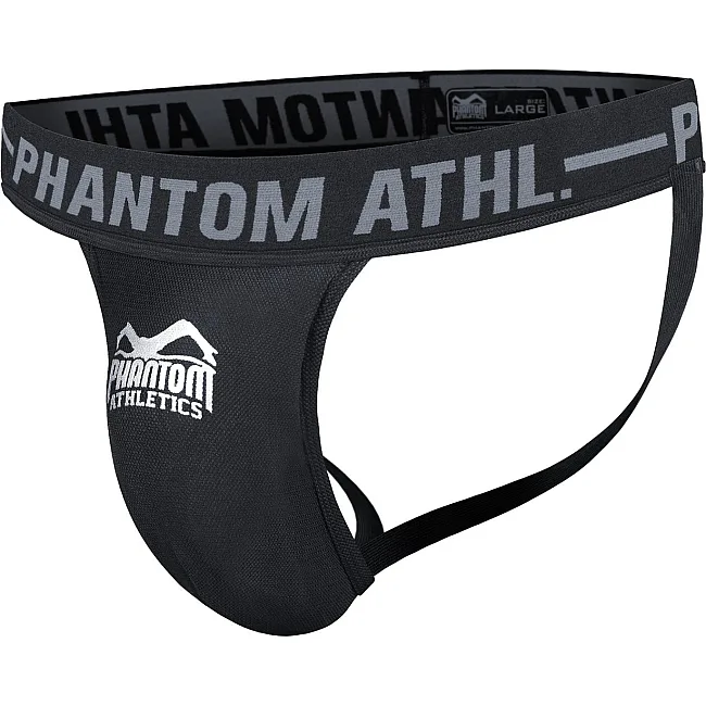Защита запаха PHANTOM Supporter Vector Black