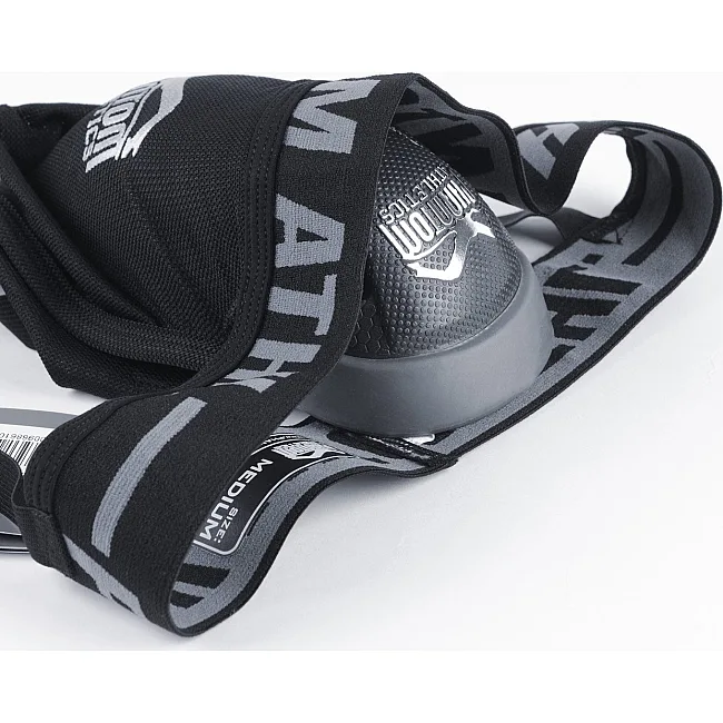 Защита запаха PHANTOM Supporter Vector Black