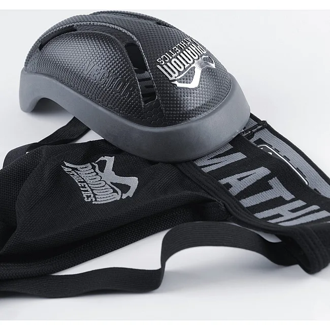 Защита запаха PHANTOM Supporter Vector Black