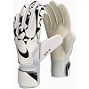Вратарские перчатки детские Nike NK GK MATCH JR-HO24 белый, черный