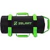 Мешок утяжелитель для функционального тренинга
 ZELART
 TA-7825-10 10кг (Зеленый)