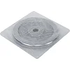 Блины диски хромированные ZELART
 TA-7786-10 31мм 10кг хром