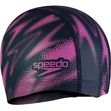 Шапочка для плавания Speedo BOOM ULTRA PACE CAP