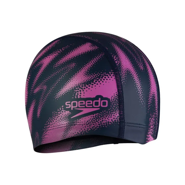 Шапочка для плавания Speedo BOOM ULTRA PACE CAP