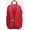 Рюкзак PUMA Buzz Backpack Bag 10L черный, красный 24x11x36 см