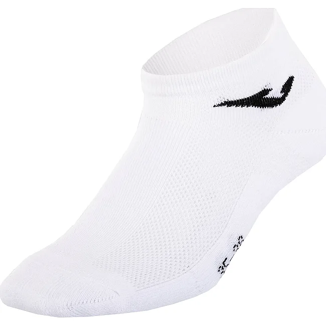 Спортивные носки
 унисекс короткие JOMA

 SPORT 400028-P02
 35-46 (Белый)