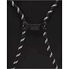 Рюкзак UNDER ARMOUR Hustle Sackpack 22L черный 39х53х7 см