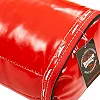 Манекен борцовський тренувальний Силует одноногий BOXER 1022-01 (Синій)
